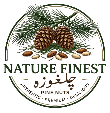 Nature Finest Logo